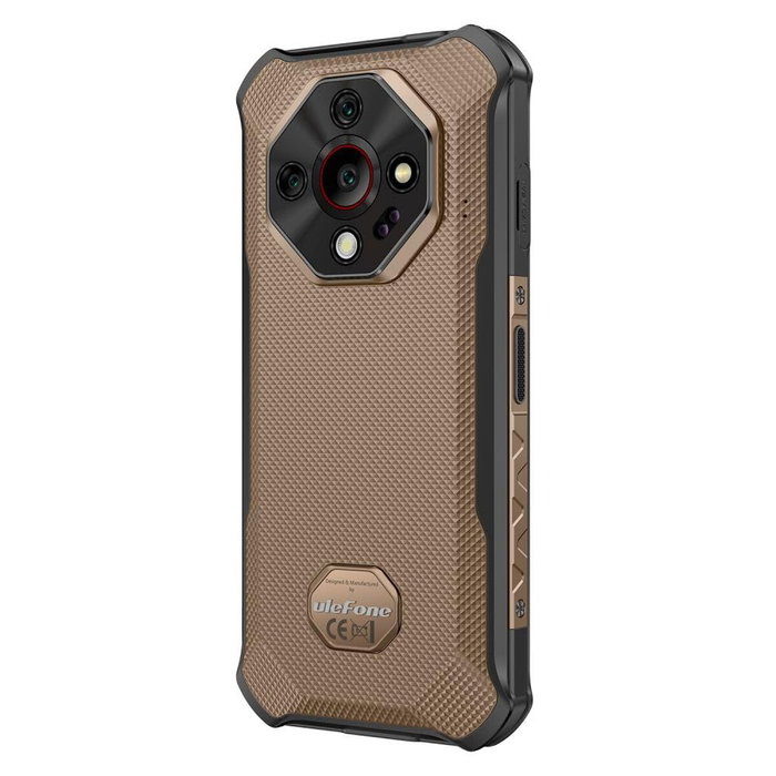 Smartphone Ulefone ARMOR X16 PRO 6,56" 8 GB RAM 256 GB