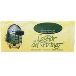 FLOR PIRINEO Infusion de Boldo 25 sachets
