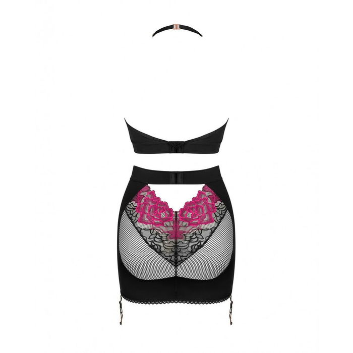 Ensemble de Lingerie Obsessive XS/S