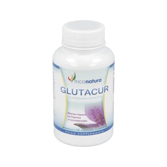 Triconatura Glutacur 90 capsules