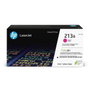 HP 213A Magenta W2133A Original