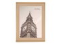 GIFTDECOR Cadre photo Or-Naturel 13x18cm