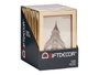 GIFTDECOR Cadre photo Or-Naturel 13x18cm
