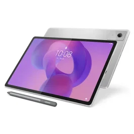 Lenovo Idea Tab Plus - 12,1 2.5K IPS - 8 Go RAM - 128 Go - Gris + Stylet Lenovo Tab