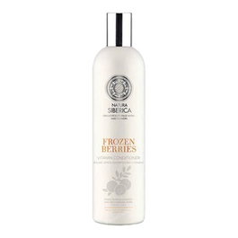 Natura Siberica Ns Copenhagen Baume Capillaire Vitamines Baies des Glaces 400 ml