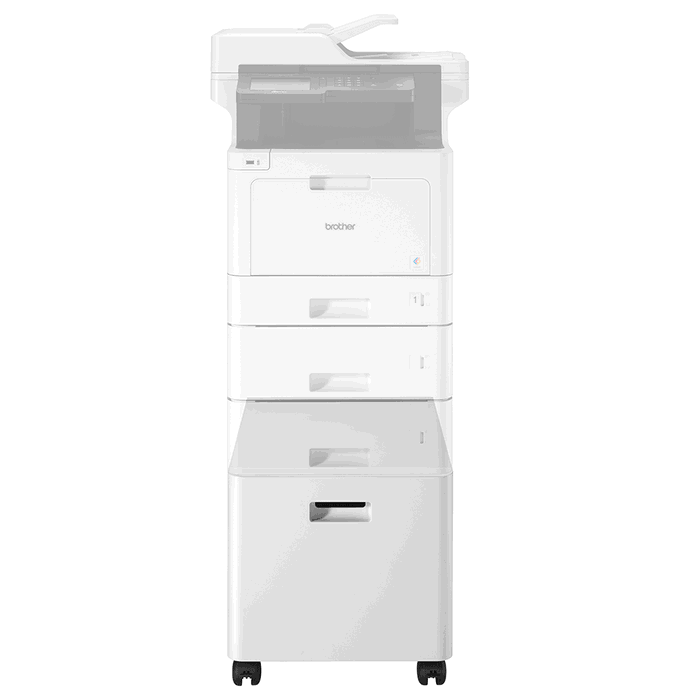 Brother Zuntbc4Farblaser Table Pedestal