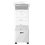 Brother Zuntbc4Farblaser Table Pedestal