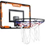 LEXIBOOK Canasta de Baloncesto Electrónica JG920