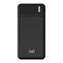 Powerbank T'NB PBU10000 Noir 10000 mAh