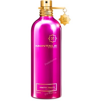 Montale Pretty Fruity Eau de Parfum 100 ml