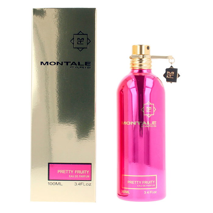 Montale JOLIE FRUITÉ Eau de Parfum Vaporisateur 100 ml Femme Montale JOLIE FRUITÉ Eau de Parfum Vaporisateur 100 ml Femme