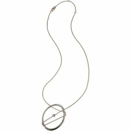 Breil Collier TJ2319 en Acier Inoxydable Gris