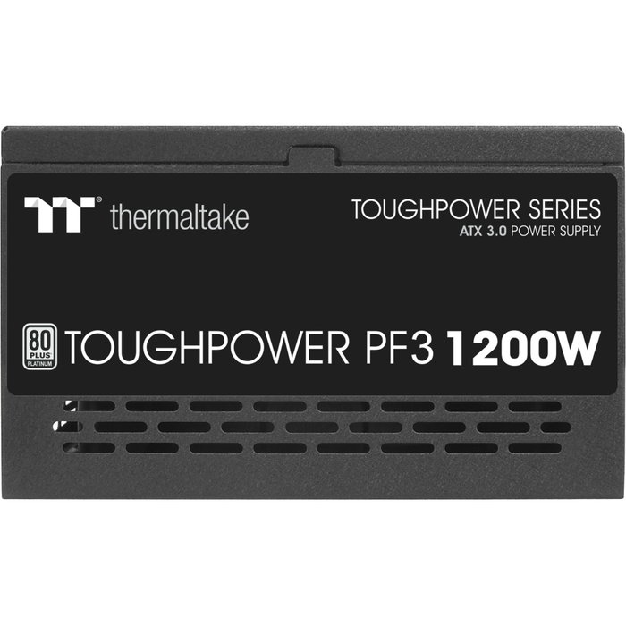 Thermaltake Toughpower PF3 1200W Gen 5