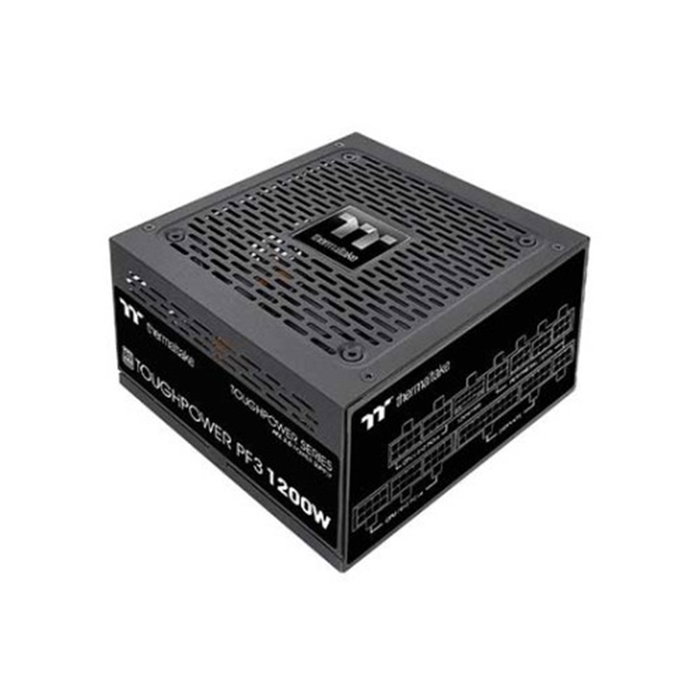 Thermaltake PS-TPD-1200FNFAPE-3 Toughpower PF3 1200W Alimentation ATX 3.0 80 PLUS Platinum