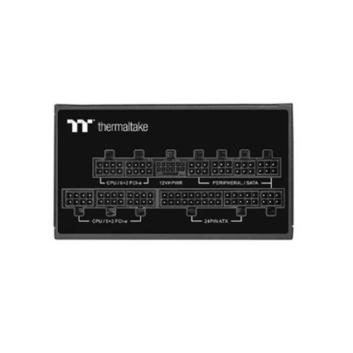 Thermaltake PS-TPD-1200FNFAPE-3 Toughpower PF3 1200W Alimentation ATX 3.0 80 PLUS Platinum