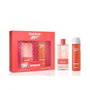 Reebok Essence Femme Lot 2 pièces : Eau de Toilette 100 ml + Déodorant 150 ml Floral
