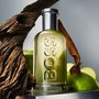 Hugo Boss-Boss Coffret BOSS Bottled Eau de Toilette 100ml + Gel Douche 100ml + Eau de Toilette 10ml