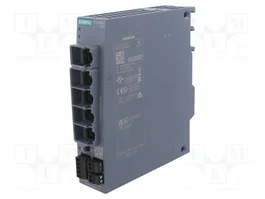 SIEMENS 6GK5615-0AA00-2AA2 Routeur pour Réseaux Industriels