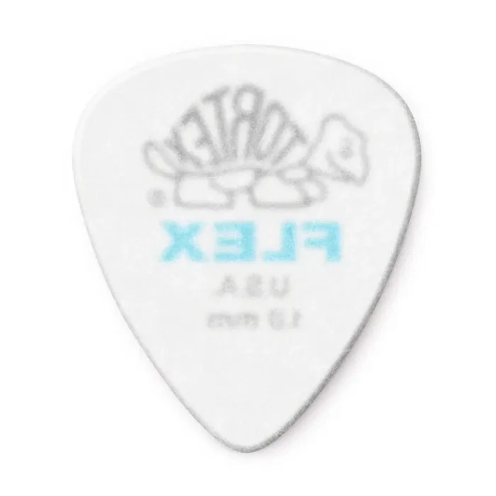 Dunlop Tortex Flex Standard 1,0 mm (Pack de 72)