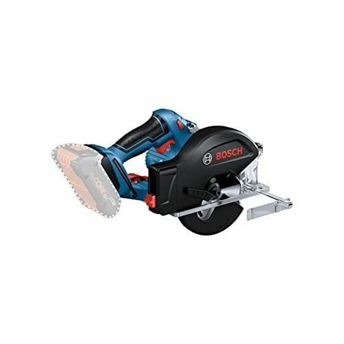 Bosch Professional GKM 18V-50 Scie circulaire 136 mm sans batterie