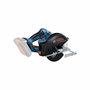 Bosch Professional GKM 18V-50 Scie circulaire 136 mm sans batterie