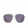 Hawkers CAD Lunettes de soleil Aviateur Argenté Violet