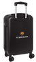 Safta - Valise cabine 20 pouces F.C. Barcelona 3ème équipement, dimensions 34.5 x 55 x 20 cm, pour enfant