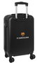 Safta - Valise cabine 20 pouces F.C. Barcelona 3ème équipement, dimensions 34.5 x 55 x 20 cm, pour enfant
