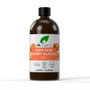 DR. ORGANIC Huile d'amandes douces 100% pure 100 ml