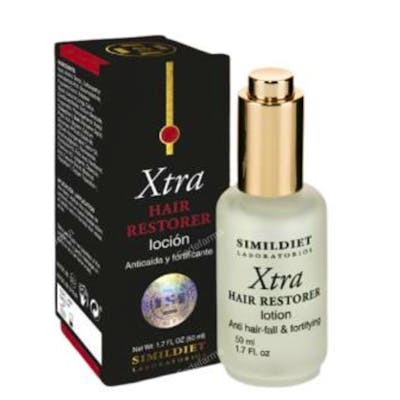 SIMILDIET XTRA HAIR RESTORER Lotion Anticaída 50ml SIMILDIET XTRA HAIR RESTORER Lotion Anticaída 50ml