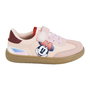Cerdá T030 - Basket pour enfant avec semelle TPR motif Minnie Mouse, Taille 30, Rose - À partir de 3 ans