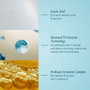 Elemis Dynamic Resurfacing - Disques exfoliants pour le visage (60 unités)