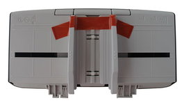 Fujitsu - Bac d'alimentation ou unité de cheminée d'entrée pour scanners FI-7X60 et FI-7X80
