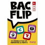 Lansay BAC FLIP - Jeu de cartes