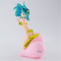 BANPRESTO Figura Lum Soft and Drifting Urusei Yatsura 19cm
