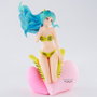 BANPRESTO Figura Lum Soft and Drifting Urusei Yatsura 19cm