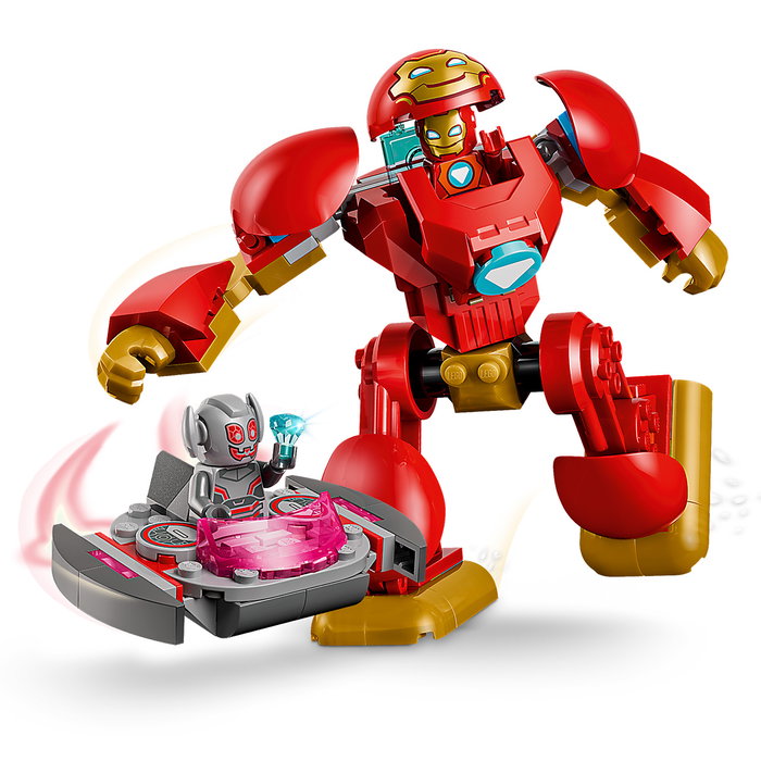 LEGO Marvel Ultron contre Iron Man 11209 LEGO Marvel Ultron contre Iron Man 11209