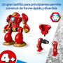 LEGO Marvel Ultron contre Iron Man 11209