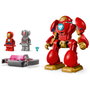 LEGO Marvel Ultron contre Iron Man 11209