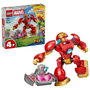 LEGO Marvel Ultron contre Iron Man 11209