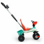 Tricycle Injusa Multicouleur 6 Kg 45,5 x 95 x 102 cm