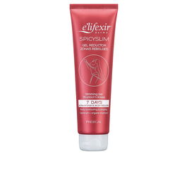 E'LIFEXIR SPICYSLIM Gel Amincissant Ultra-Intensif Zones Rebelles 150 ml