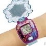Vtech La Reine des Neiges 2 - Montre Jeu Éducative Interactive Parlante avec Écran Animé pour Enfants de 3 à 7 Ans - Garantie 2 Ans