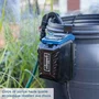 Scheppach C-RBP2000-X Set S - Pompe pour collecteur d'eau de pluie sans fil