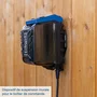 Scheppach C-RBP2000-X Set S - Pompe pour collecteur d'eau de pluie sans fil