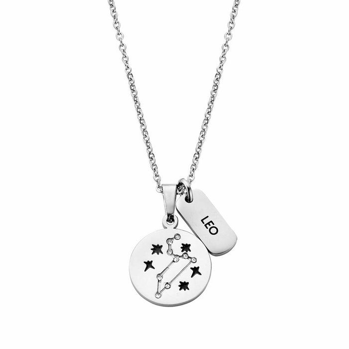 Pendentif Femme CO88 Collection 8CN-26068 Argenté