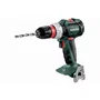 Metabo Perceuse-visseuse sans fil BS 18 LT BL Q 18V MetaBOX 145