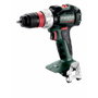 Metabo BS 18 LT BL Q Perceuse-visseuse sans fil 18V avec MetaBOX 145