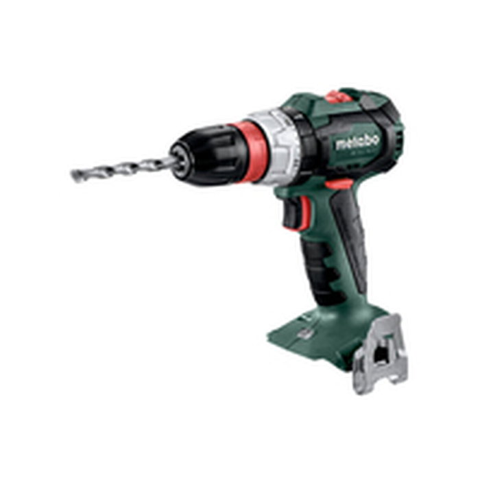 Metabo BS 18 LT BL Q Perceuse-visseuse sans fil 18V avec MetaBOX 145 Metabo BS 18 LT BL Q Perceuse-visseuse sans fil 18V avec MetaBOX 145