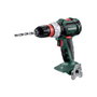Metabo BS 18 LT BL Q Perceuse-visseuse sans fil 18V avec MetaBOX 145